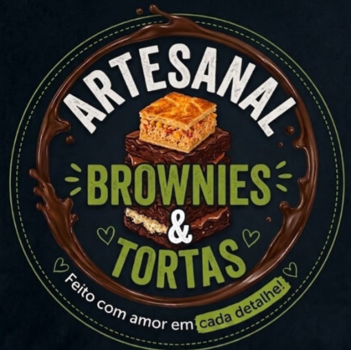 Artesanal Brownies & Tortas